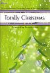 Totally Christmas Two-Part Mixed Singer's Edition cover